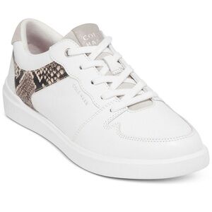 NEW 👟COLE HANN Women's Grand Crosscourt Modern Tennis Sneaker 👟